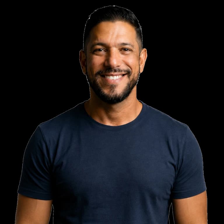 Foto de Vandre Vilela