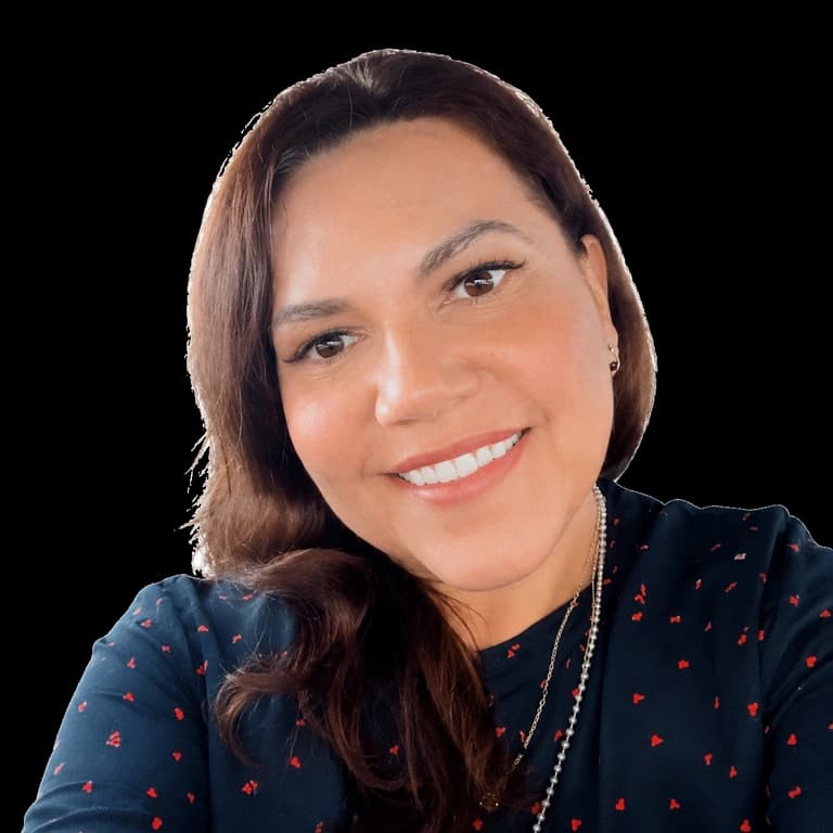 Foto de Viviane Luz